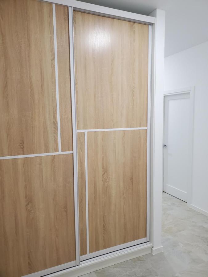 Vinna Просторі Апартаменти В Новобудові. Ternopil Exterior photo